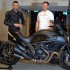 Ducati Diavel 2017  opinia uzytkownika usterki wady i zalety FILM - Barry na uzywkach Diavel