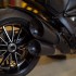 Ducati Diavel 2017  opinia uzytkownika usterki wady i zalety FILM - Ducati Diavel tlumik