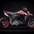 Ducati Hypermotard 950 RVE  dla miejskich chuliganow GALERIA - Ducati Hypermotard950 RVE 02
