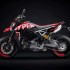 Ducati Hypermotard 950 RVE  dla miejskich chuliganow GALERIA - Ducati Hypermotard950 RVE 03