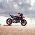 Ducati Hypermotard 950 RVE  dla miejskich chuliganow GALERIA - Ducati Hypermotard950 RVE 16