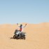 Sladami slynnego rajdu czyli Dakar 2021 - Helios Moto Tours piasek