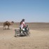 Sladami slynnego rajdu czyli Dakar 2021 - Helios Moto Tours pustynia