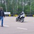 Podstawowe szkolenia motocyklowe  obowiazkowe nie tylko dla poczatkujacych FELIETON - szkolenie modlin 17