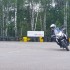 Podstawowe szkolenia motocyklowe  obowiazkowe nie tylko dla poczatkujacych FELIETON - szkolenie modlin 22