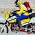 Claudio Torri opowiada o swoich Moto Guzzi z rajdow ParyzDakar VIDEO - moto guzzi v65