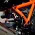 KTM 1290 Super Duke R 2020  test recenzja FILM - KTM 1290 Super Duke R 2020 silnik