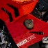 Naturalnej wielkosci model Ducati Panigale V4R z klockow LEGO GALERIA - Ducati panigalev4r lego 16