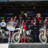 AMA Supercross wyniki finalowej rundy w Salt Lake City - podium 450