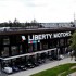 Nowy salon Yamaha POLand POSITION Liberty Motors w Piasecznie juz otwarty - Yamaha Piaseczno 1