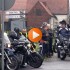 Motocyklisci z woj lubuskiego zrobili urodzinowa niespodzianke choremu chlopcu - romek akcja drozkow
