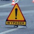 Wroclaw policjanci spowodowali wypadek z jednosladem Sygnaly wlaczyli w ostatniej chwili - wypadek