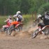 Kadrowicze trenowali w Strykowie i Szczyrku VIDEO - Motocross