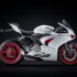 Ducati Panigale V2 w nowym wykonczeniu White Rosso - Ducati PanigaleV2 WhiteRosso 03