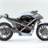 Suzuki patentuje motocykl z silnikiem hybrydowym - suzuki crosscage