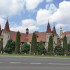 Trasy motocyklowe i ciekawe miejsca w Polsce Pogorze Izerskie - zamek legend slaskich 2