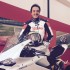 Hiszpanski motocyklista Ismael Bonilla zginal na torze Jerez - ismael bonilla