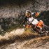 Motocykle KTM SX 2021  nowy poziom technologii i wydajnosci - KTM 125 SX 2021