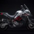 Inspiracje z MotoGP Nowe wykonczenie Ducati Multistrada 950 S - Ducati Multistrada950S GPWhite 1