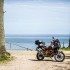 Motocyklem nad morze Poznaj trzy trasy alternatywne - motocyklem nad morze
