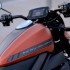 Elektryczny HarleyDavidson LiveWire TEST VIDEO - Harley Davidson LiveWire statyka