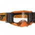 Gogle Leatt Velocity Kuloodporna ochrona na kazde warunki - gpx gloves 55rolloff 0001 leatt goggle velocity 5.5rolloff orange 8020001085