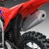 HONDA CRF450R 2021  jeszcze lepszy motocykl crossowy - Honda CRF450R 05
