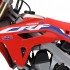 HONDA CRF450R 2021  jeszcze lepszy motocykl crossowy - Honda CRF450R 06