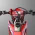 HONDA CRF450R 2021  jeszcze lepszy motocykl crossowy - Honda CRF450R 07