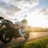 Motocyklem dookola Polski Odkrywamy najpiekniejsze zakatki kraju  - Moto Guzzi Norge zachod