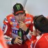 MotoGP dyrektor sportowy Ducati ucina plotki o powrocie Lorenzo - Lorenzo Ducati