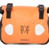 Amphibious Sidebag  mala wodoodporna torba do zadan specjalnych - sidebag orange