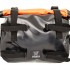 Amphibious Sidebag  mala wodoodporna torba do zadan specjalnych - sidebag orange back