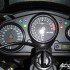 Motocykl uzywany Honda CBR600 F4i  prezentacja dane techniczne wadyzalety na co zwrocic uwage 20012006 - Honda CBR F4 zegary