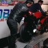 Ducati Panigale V4S vs BMW S 1000RR na hamowni Ile maja mocy FILM - Ducati Panigale V4S hamownia