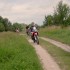 Gdzie motocyklem na weekend Jura KrakowskoCzestochowska po szutrach FILM - Egzotyczna przygoda bez wyjezdzania z Polski