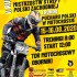 Rusza Puchar Polski w Motocrossie  - PP Oborniki Plakat
