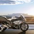 BMW pracuje nad zintegrowanym wahaczem wykonanym z wlokna weglowego - sportowy motocykl widok bmw hp4