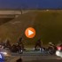 Bicie i kopanie motocyklistek wyzwiska i okrucienstwo policji Szokujacy film z Bialorusi  - bialorus bicie motocyklistek