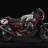 Moto Guzzi V7 III Racer 10th Anniversary Wyjatkowy i scisle limitowany - 02 V7 III Racer 10th Anniversary
