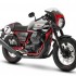 Moto Guzzi V7 III Racer 10th Anniversary Wyjatkowy i scisle limitowany - 05 V7 III Racer 10th Anniversary