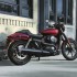 HarleyDavidson bliski zakonczenia produkcji modelu Street 750 - Harley Davidson Street 750