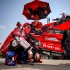 MotoGP Dovizioso nie przedluzy kontraktu z Ducati Przejdzie do Aprilii - dovi siedzi