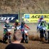 Wyniki I rundy Pucharu Polski w Motocrossie - MX65 start