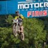 Wyniki pierwszej rundy AMA Pro Motocrossu VIDEO - Zach Osborne