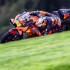 MotoGP Pol Espargaro najszybszy w piatkowych treningach przed GP Styrii - pol espargaro redbull