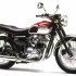 Motocykl uzywany Kawasaki W650 wady zalety opinia ceny dane techniczne - kawasakiW650