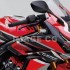 Honda CBR 400 RRR  japonski pocisk klasy junior - honda cbr400rrr
