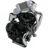 Koniec Vtwinow w SV650 i VStromie 650 Suzuki zastapi je rzedowkami na razie bez turbo - Suzuki silnik rzedowy twin 700 5