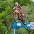 Wyniki drugiej blotnistej rundy AMA Pro Motocrossu VIDEO - Alex Martin